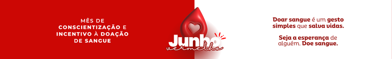 Junho Vermelho