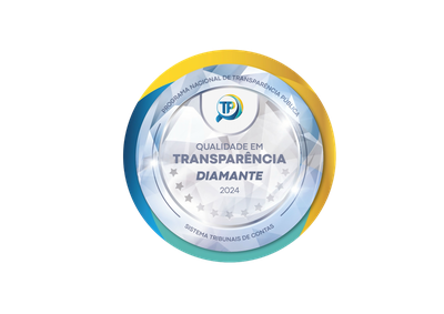 Selo Diamante - 2024