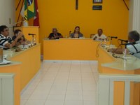 04ª Sessão Ordinária do I Período Legislativo de 2011.