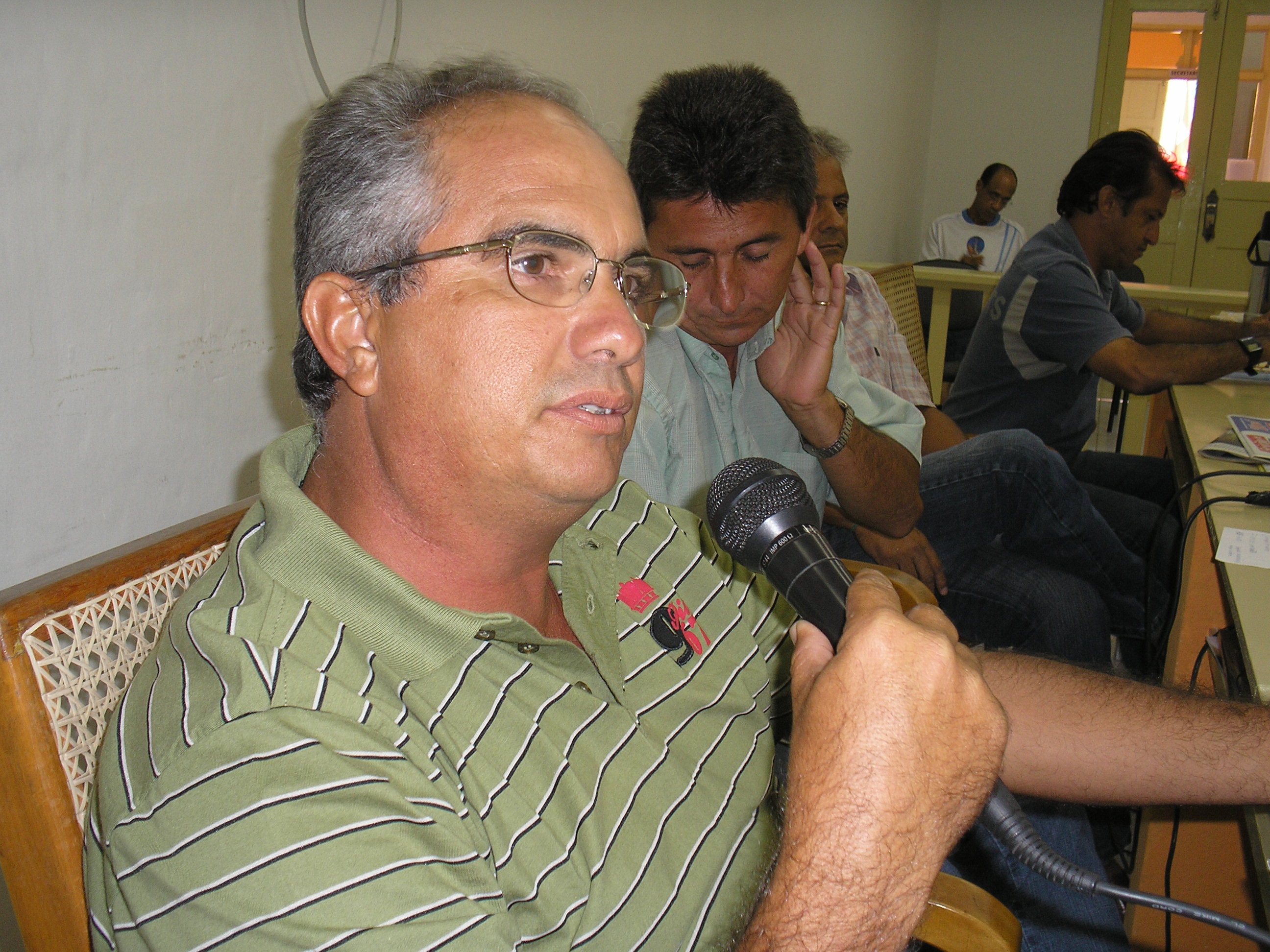 11ª Reunião do I Período Legislativo de 2009