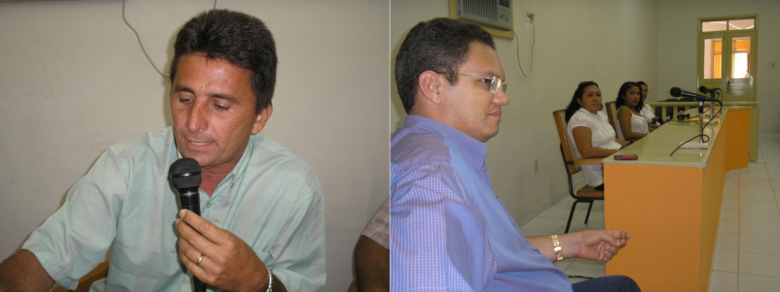 13ª Sessão Ordinária do II Período Legislativo de 2009