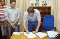  14 de março passará a ser o Dia de Combate as Drogas e a Conscientização da Juventude.