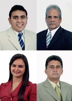 15ª Reunião do I Período Legislativo de 2009