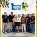 1º Seminário do Legislativo Municipal