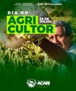 28 DE JULHO - DIA DO AGRICULTOR