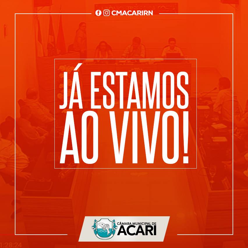 2ª Sessão do Primeiro Período Legislativo 2017