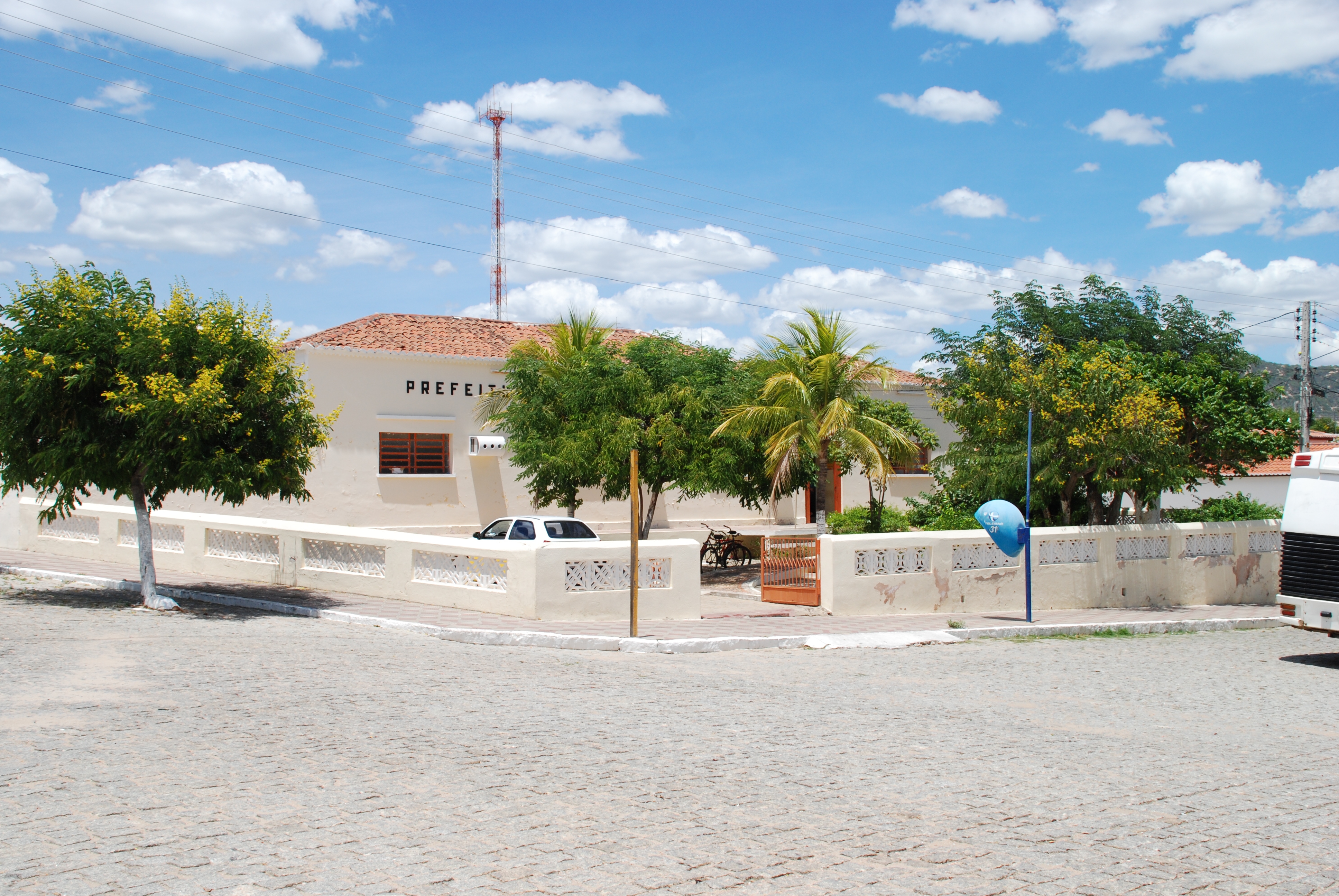 5ª Reunião do I Período Legislativo de 2009