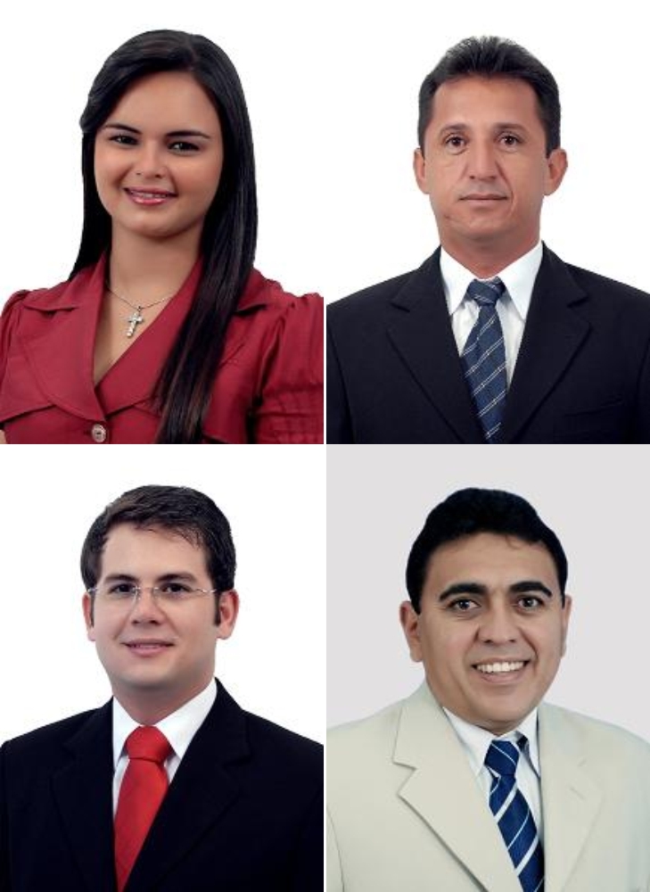 7ª Reunião do I Período Legislativo de 2009