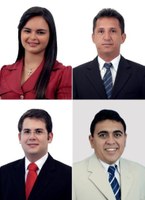 7ª Reunião do I Período Legislativo de 2009