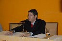 8ª Reunião do I Período Legislativo de 2009