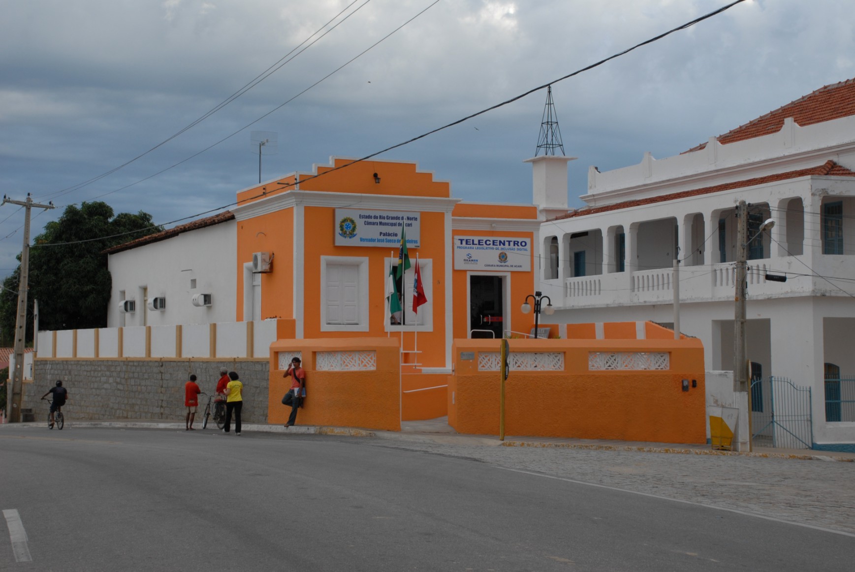 9ª Reunião do I Período Legislativo de 2009