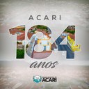 A cidade de Acari celebra no dia 11 de Abril os seus 184 anos de Emancipação Política.