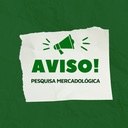 AVISO DE PESQUISA MERCADOLÓGICA