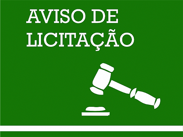 AVISO DE PREGÃO PRESENCIAL Nº 001/2019