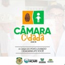 CÂMARA CIDADÃ ABRE AGENDAMENTO PARA EMISSÃO DE RG NESTA SEXTA-FEIRA (11)