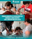 CÂMARA MUNICIPAL DE ACARI BENEFICIA CRIANÇAS E ADOLESCENTES COM A EMISSÃO GRATUITA DO RG.