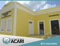 CÂMARA MUNICIPAL DE ACARI ENTREGA TÍTULOS DE CIDADANIA ACARIENSE NESTA SEXTA-FEIRA (04)