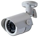 Câmara Municipal de Acari instala câmeras de segurança