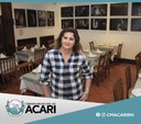 CÂMARA MUNICIPAL DE ACARI HOMENAGEARÁ EMPRESÁRIA VÂNIA BEZERRA COM COMENDA MANOEL ESTEVES DE ANDRADE CÂMARA MUNICIPAL DE ACARI HOMENAGEARÁ EMPRESÁRIA VÂNIA BEZERRA COM COMENDA MANOEL ESTEVES DE ANDRADE