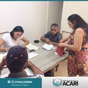 CÂMARA MUNICIPAL DE ACARI REALIZA PRÉ-CADASTRO PARA EMISSÃO DE CARTEIRA DE IDENTIDADE PARA IDOSOS ACIMA DE 60 ANOS