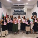 Comenda Antonieta Pires Galvão de Góes