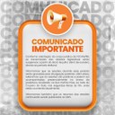 COMUNICADO IMPORTANTE!