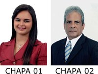 Eleição Mesa Diretora 2011-2012