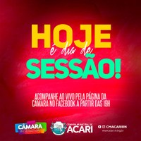Fiquem ligados!