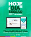 HOJE TEM SESSÃO!!