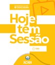 HOJE TEM SESSÃO ORDINÁRIA!