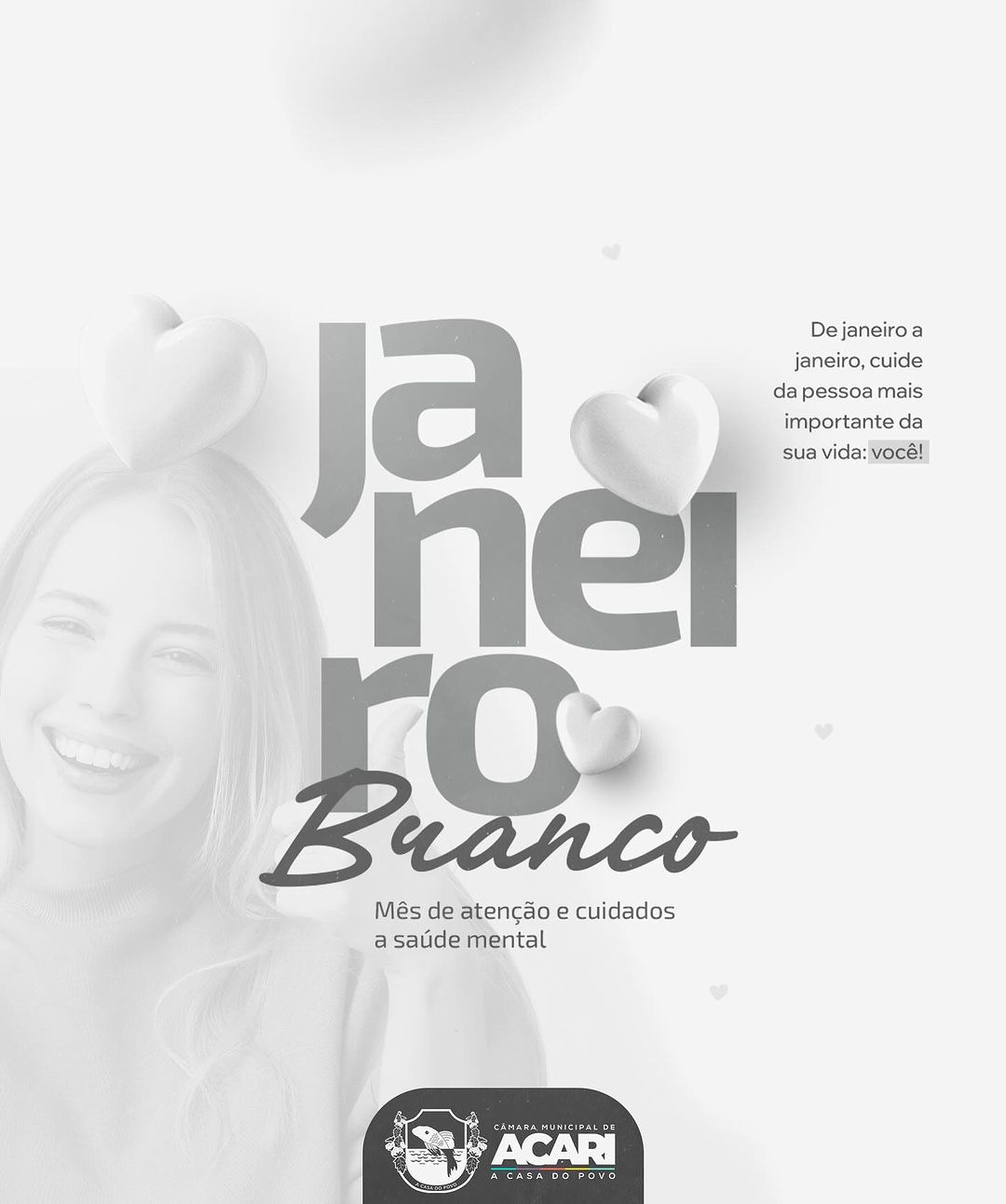 JANEIRO BRANCO