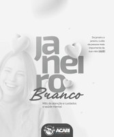 JANEIRO BRANCO