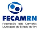 Nova diretoria da FECAM RN para o biênio 2011-2012.