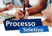 Processo Seletivo Simplificado