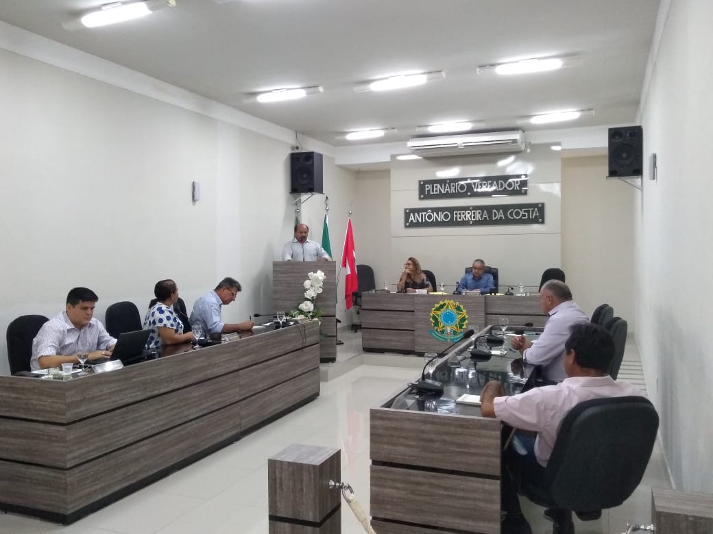 Projeto de Lei que institui a Semana da Cultura em Acari é aprovado na Câmara 