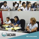 SEGUNDA SESSÃO DO PROJETO CÂMARA MIRIM ACONTECE HOJE 