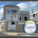 Câmara Municipal de Acari recebe selo diamante em transparência pública