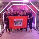 Studio Movidance leva o nome de Acari ao pódio no FAC Festival com a coreografia "Enchantées”