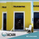 SUCESSO NAS INSCRIÇÕES MOTIVA CÂMARA MUNICIPAL DE ACARI A ABRIR TURMA EXTRA PARA CURSO NO TELECENTRO