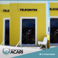 SUCESSO NAS INSCRIÇÕES MOTIVA CÂMARA MUNICIPAL DE ACARI A ABRIR TURMA EXTRA PARA CURSO NO TELECENTRO