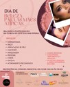 Um dia de cuidado e acolhimento: Mães Atípicas terão programação especial em Acari