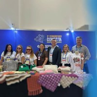 Vereadores participam do 3º Congresso Conecta Municípios Potiguares em Natal