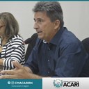 VEREADORES VOTAM HOJE EM PRIMEIRA DISCUSSÃO PLANO PLURIANUAL DO MUNICÍPIO DE ACARI 