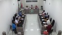 Reunião entre o Prefeito Municipal de Acari, Vereadores e representantes da CAERN