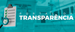 Novo portal da transparência