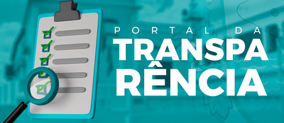 portal da transparencia